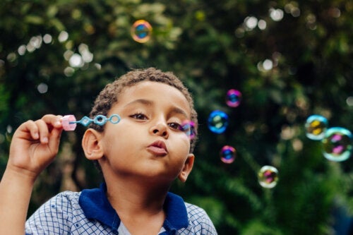 10 leuke technieken om kinderen te helpen ontspannen