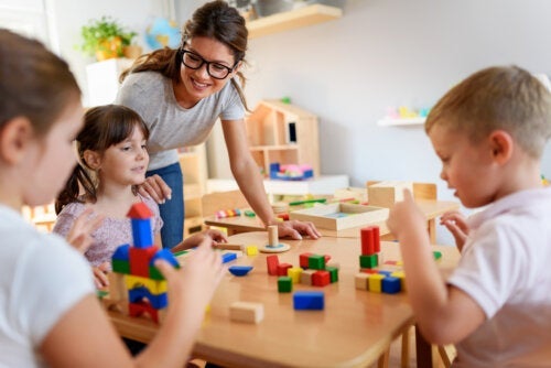 Het romantisch pedagogisch model: waaruit bestaat het?