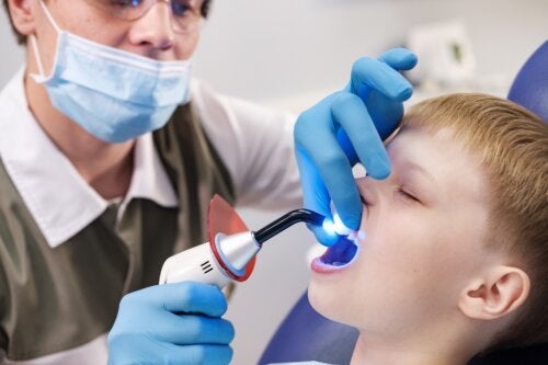 Tandheelkundige lasers: voordelen in de pediatrische tandheelkunde