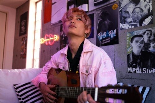 Wat is het fanfenomeen bij tieners?