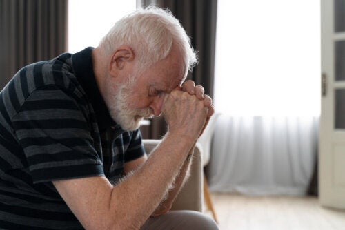 Wat je moet doen als je je kleinkinderen niet mag zien
