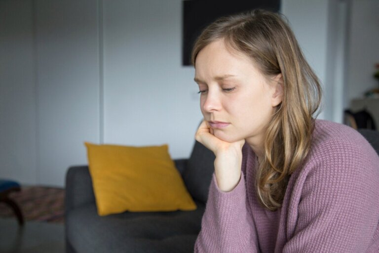 Wat moet ik doen als ik me een last voor mijn familie voel?