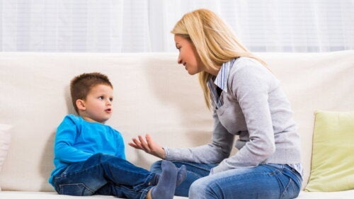 Bied je kinderen je excuses aan als je een fout maakt