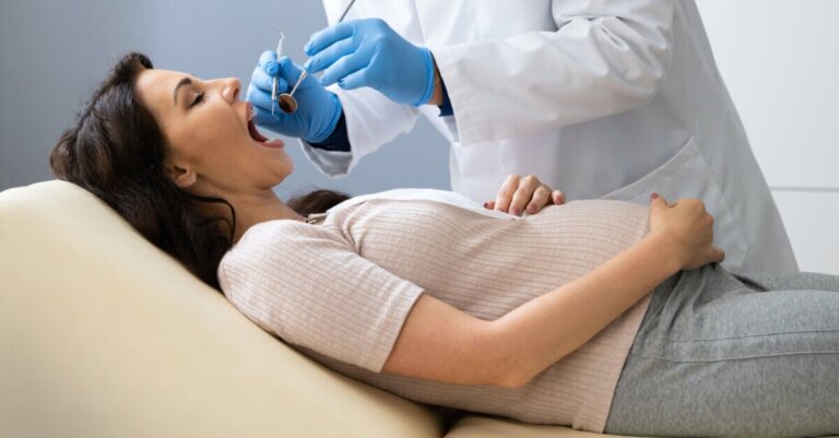 Is je verstandskiezen verwijderen tijdens de zwangerschap veilig?