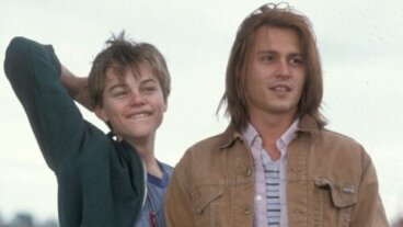 What's eating Gilbert Grape: de last van een disfunctionele familie