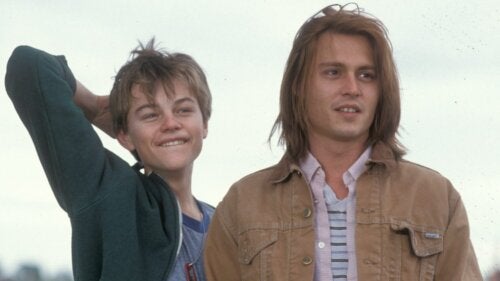 What's eating Gilbert Grape: de last van een disfunctionele familie