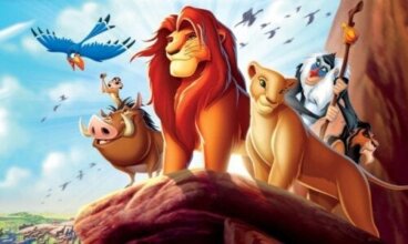 11 zinnen uit The Lion King om kinderen waarden bij te brengen