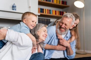5 tips om een goede grootouder te zijn