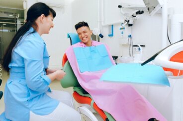 Orthodontie tijdens de adolescentie: wat je moet overwegen