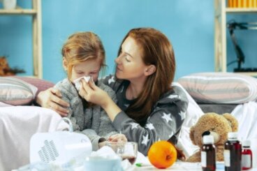 Allergieën of verkoudheid, hoe weet ik waar mijn kind last van heeft?