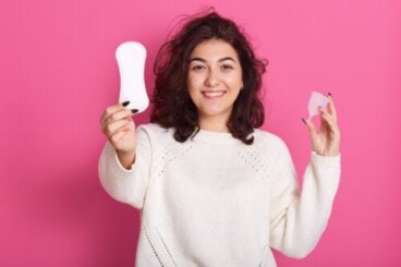 Wat is beter: menstruatiecup, tampons of maandverband?