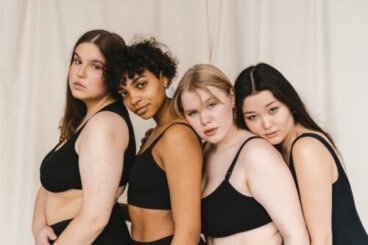 De body positivity beweging: wat is het en waarom zouden we het onze kinderen leren?