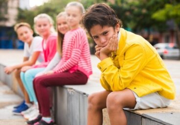 Wat als mijn kind geen vrienden maakt in de zomer?