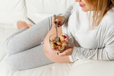Zwangerschapsdieet en allergieën bij baby's