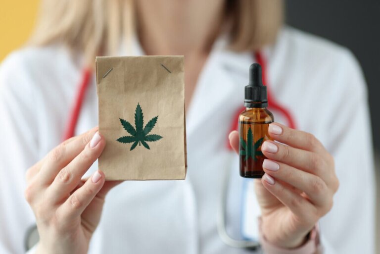 De voordelen van medicinale cannabis voor de menopauze