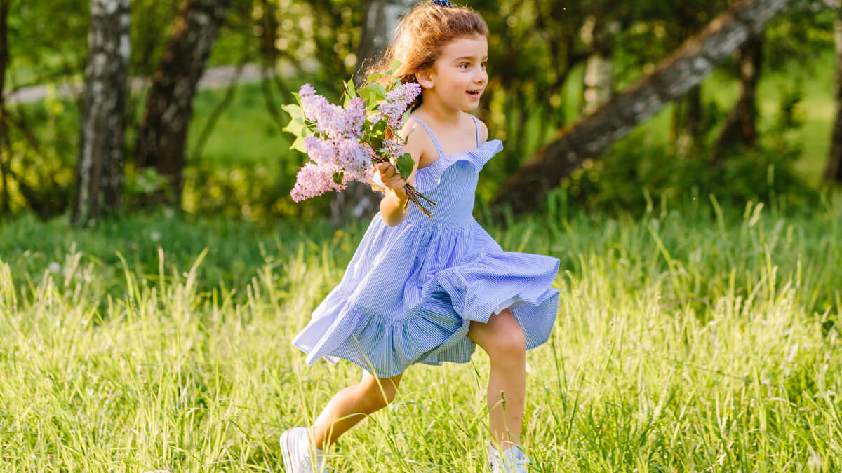 Jurken voor elke gelegenheid