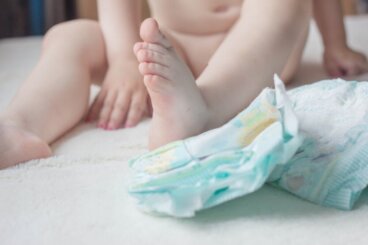 Gids voor het verzachten van luieruitslag bij je baby