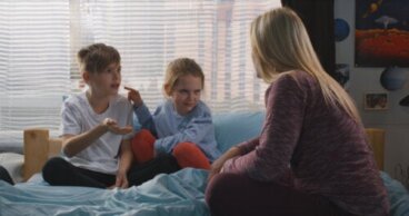 Waarom verklikken kinderen elkaar?