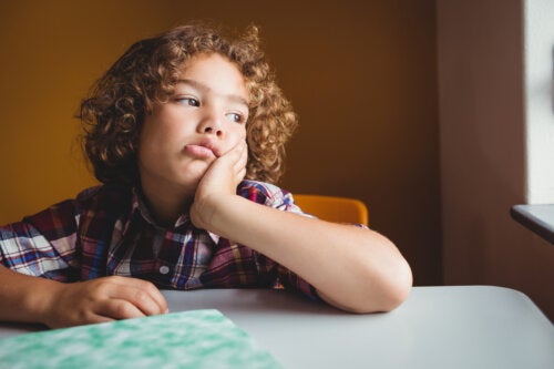 Waarom is het goed voor kinderen om zich te vervelen?