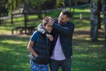 Waarom ouders geen vrienden moeten zijn met hun kinderen