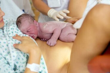 Vernix caseosa: wat je moet weten