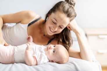 #SupermomBond: de campagne van Paris Rhône die moeders sterker maakt