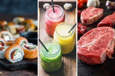 Dit zijn de 19 verboden voedingsmiddelen tijdens de zwangerschap