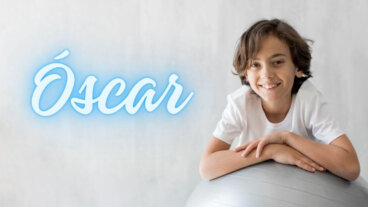 Wat is de betekenis van de naam Oscar?