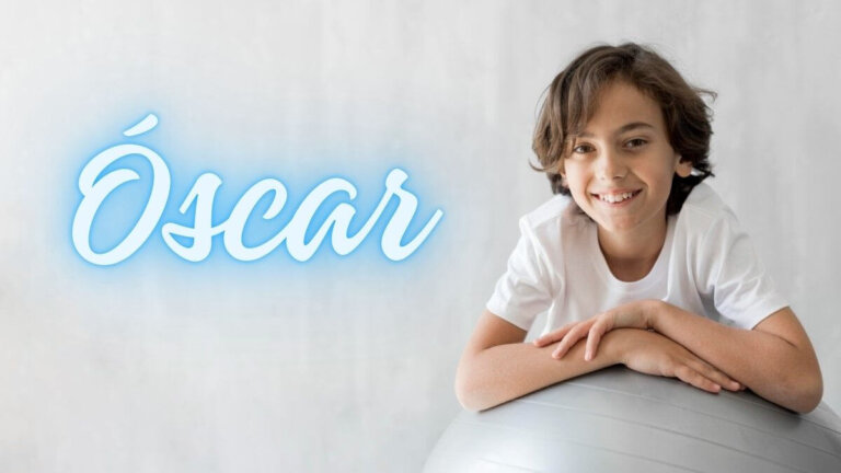 Wat is de betekenis van de naam Oscar?