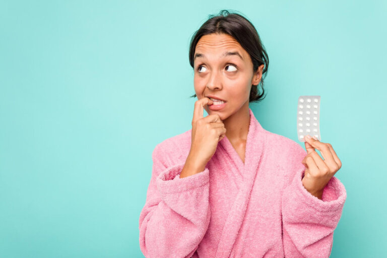 Net gestopt met de pil: is het mogelijk om zwanger te worden?
