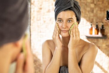 Hoe je je huid kunt verzorgen met respect voor het milieu