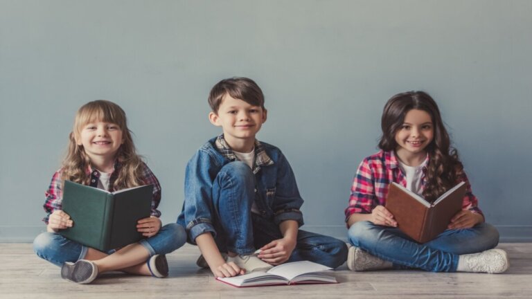 Betekenis en voorbeelden van metaforen voor kinderen