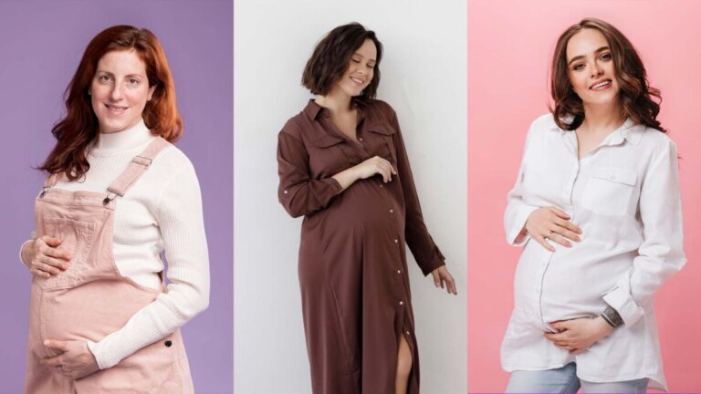 Je comfortabel en stijlvol kleden tijdens de zwangerschap