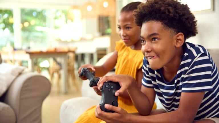 Hoe kunnen klassieke videogames de tijd met je gezin verrijken?
