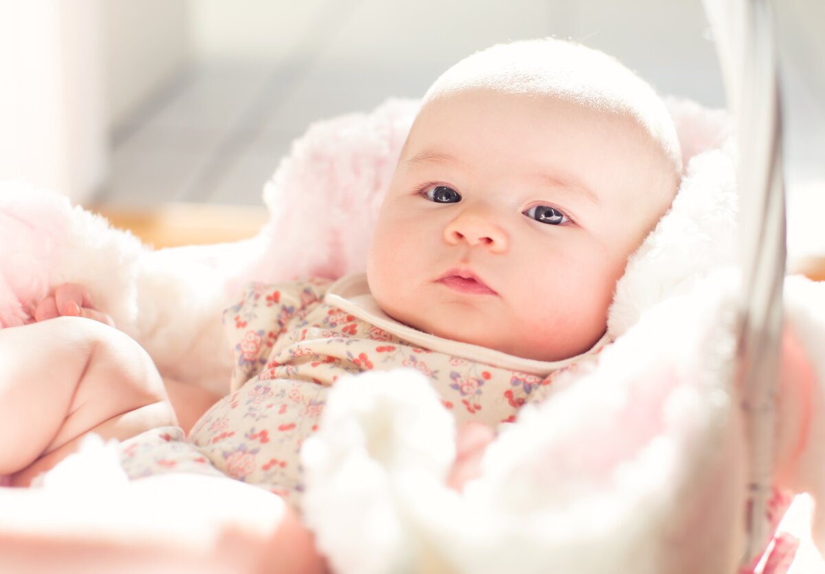 Oorsprong en betekenis van de naam Julia - Je bent mama