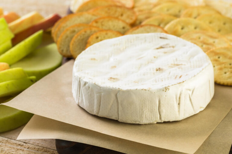Mag je geitenkaas eten als je zwanger bent?