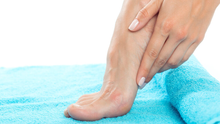 Ontdek 9 huismiddeltjes tegen wintertenen