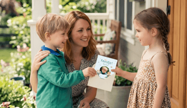 Uitnodigingen voor kinderfeestjes: alles wat je moet vermelden om misverstanden te voorkomen